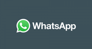 Whatsapp - Logo