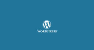 Wordpress