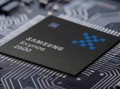Samsung Exynos 2600: chip 2nm promete IA mais rápida Exynos