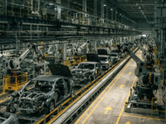 Ford recontrata 350 engenheiros após IA falhar na qualidade Ford