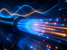 Entenda a fotônica, a tecnologia que a NVIDIA aposta pra substituir o cobre fotônica
