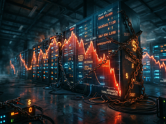Gastos excessivos em IA podem gerar nova crise financeira IA