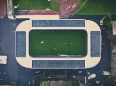 Uso de IA caça marcas na Copa IA