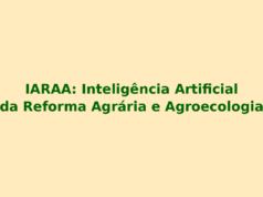 IARAA: a inteligência artificial do MST para a agroecologia IARAA