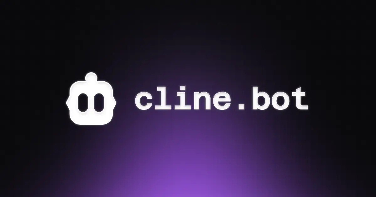 Cline CLI