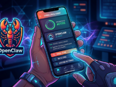 OpenClaw chega ao celular com app nativo para Android e iOS OpenClaw