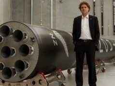 Rocket Lab compra Iridium por US$ 8 bi para rivalizar com SpaceX Rocket Lab compra Iridium