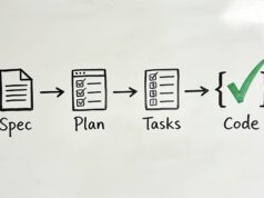 O que é Spec-Driven Development, o Vibe Coding profissional SDD
