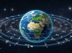 O que é a SpaceConnect? A nova associação de satélites LEO Space Connect Association