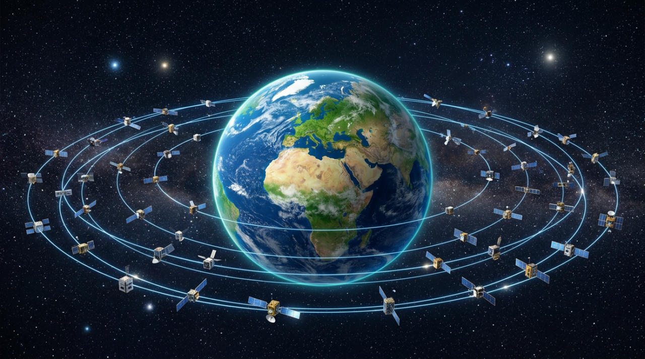 Space Connect Association