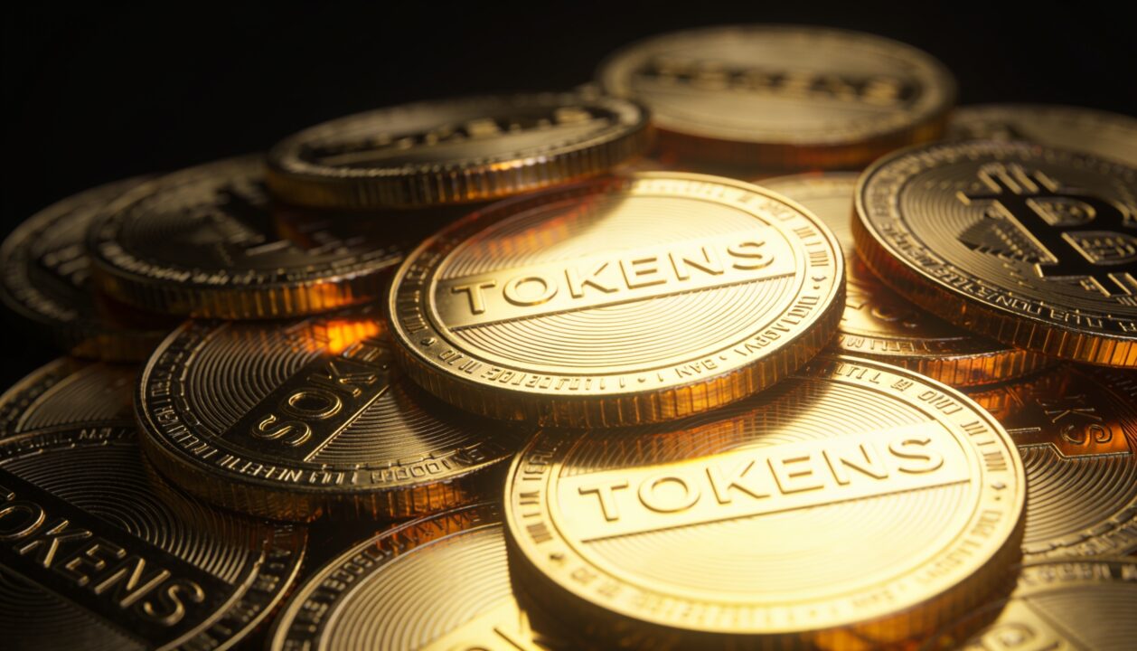 OpenAI tokens por equity