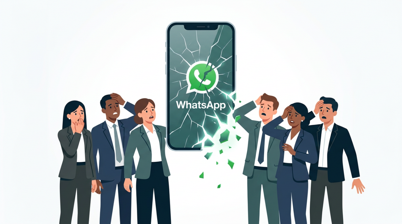 WhatsApp