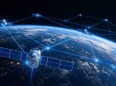 Amazon Leo conclui lançamento e se prepara para estrear no Brasil satélites
