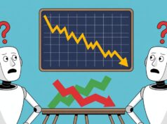 inflação dos tokens bolha IA