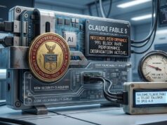 Claude Fable 5 retorna globalmente, mas é o mesmo modelo? Claude