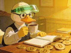 DeCripto – Nova declaração de criptoativos (IN RFB 2.291/2025) DeCripto