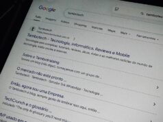 Fim dos links azuis: como o Google está reinventando a busca com IA generativa Google
