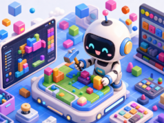 Godot proíbe código gerado por IA em contribuições Godot