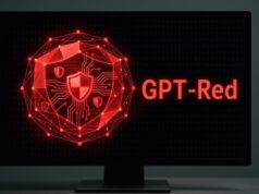 GPT-Red: a IA hacker da OpenAI que vence especialistas humanos GPT-Red