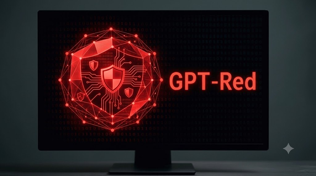 GPT-Red