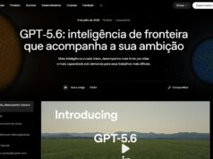 GPT-5.6 Sol chega causando: supera o Claude Fable 5? GPT