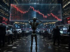 IBM caiu 25% e o mercado esqueceu o que realmente importa IBM caiu 25%