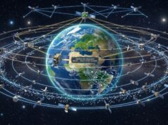 AST SpaceMobile busca constelação brasileira de satélites AST SpaceMobile