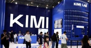 Kimi K3