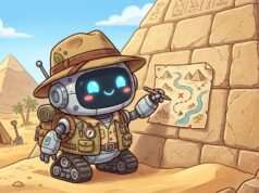 LingBot-Map: IA da Ant Group reconstrói 3D em tempo real lingbot-map