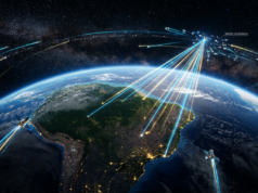 Com 1 milhão de clientes, Brasil é o segundo maior mercado global de internet via satélite Starlink