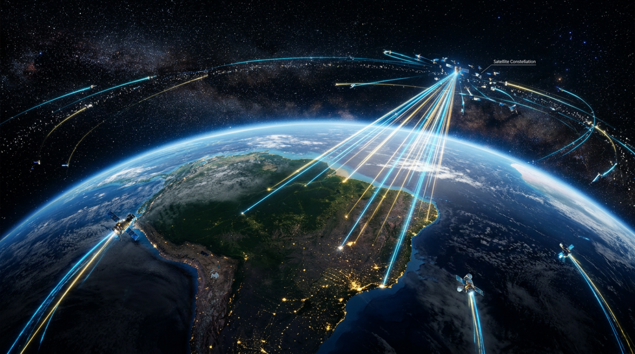 Starlink