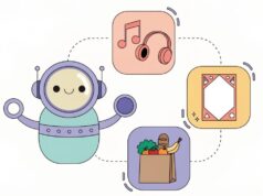 Busca do Google agora cria playlists, designs e listas de compras
