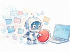 OpenAI admite que GPT-5.6 exclui arquivos por engano honesto