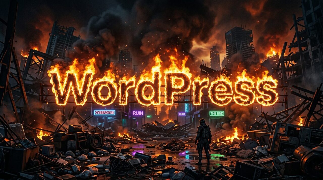 wp2shell vulnerabilidade WordPress