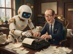 Docling: ferramenta da IBM que prepara documentos para IA Robô ajuda advogado a preparar documentos para IA