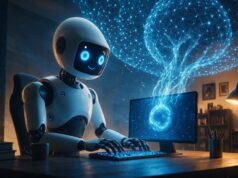 Projeto em C roda o Kimi K3 sem GPU e com 8 GB de RAM Robô executa modelo de IA em computador local
