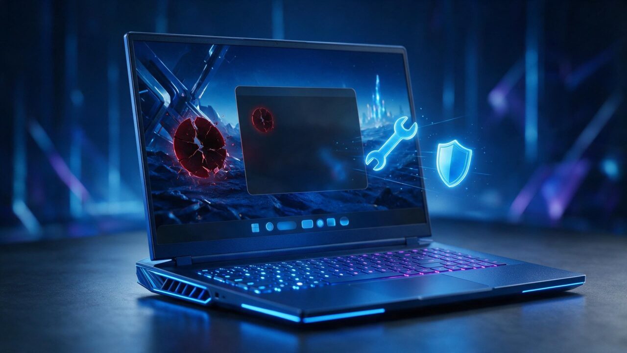 Correção da Microsoft para jogos no Windows 11