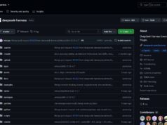 DeepSeek Harness: Deepseek na corrida dos agentes de IA Repositório DeepSeek Harness no GitHub