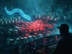 Dois suspeitos do grupo hacker TeamPCP são presos na Austrália Dois suspeitos do grupo hacker TeamPCP são presos na Austrália