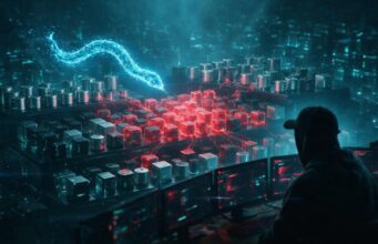 Dois suspeitos do grupo hacker TeamPCP são presos na Austrália Dois suspeitos do grupo hacker TeamPCP são presos na Austrália