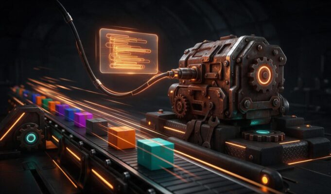 pnpm 12 com motor em Rust